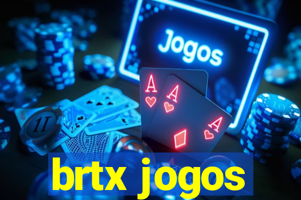 brtx jogos